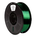IIID Max High Speed Silk PLA+ Filament 1.75mm | Metallic Sheen Finish