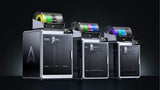 Creality K2 Series TPU Mod Kit