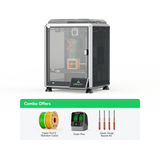 K1C 2025 3D Printer