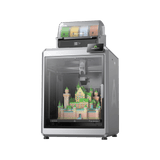 K2 Plus Combo 3D Printer