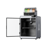 K2 Plus Combo 3D Printer