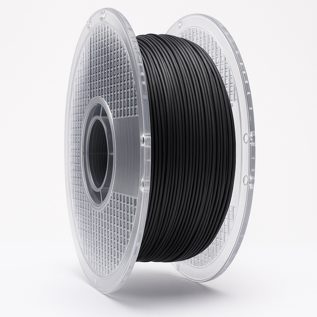 NEW! MorphX TPU