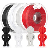 PETG Basic Variety Pack,4KG