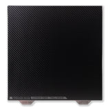 Flexi Plate with Carbon Fiber - Sovol SV08 - 355 x 355