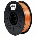 IIID Max High Speed Silk PLA+ Filament 1.75mm | Metallic Sheen Finish