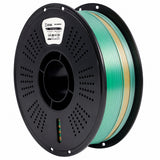 IIID Max High Speed Silk PLA+ Filament 1.75mm | Metallic Sheen Finish
