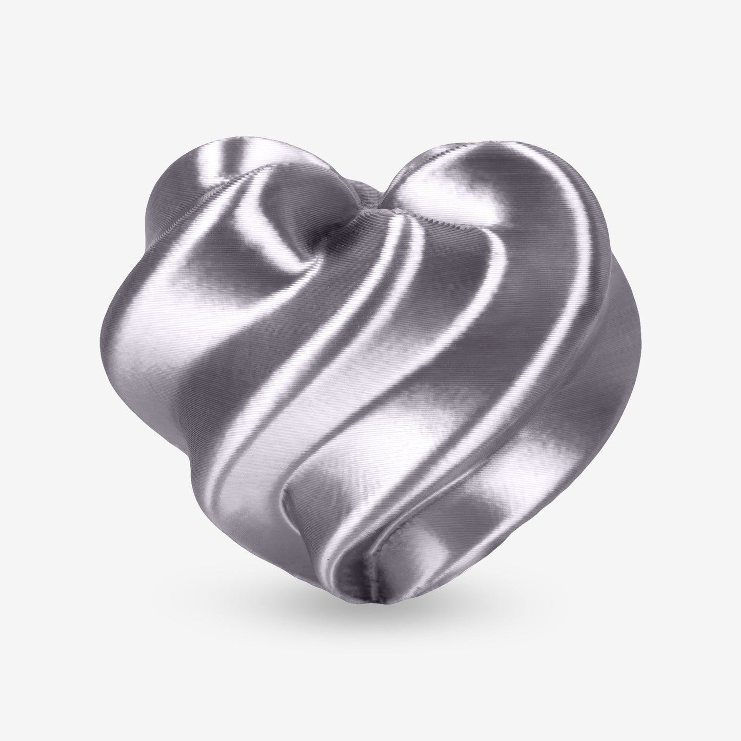 PLA Silk Basic 1.75mm, 1KG/2.2LB