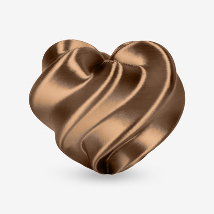 PLA Silk Basic 1.75mm, 1KG/2.2LB