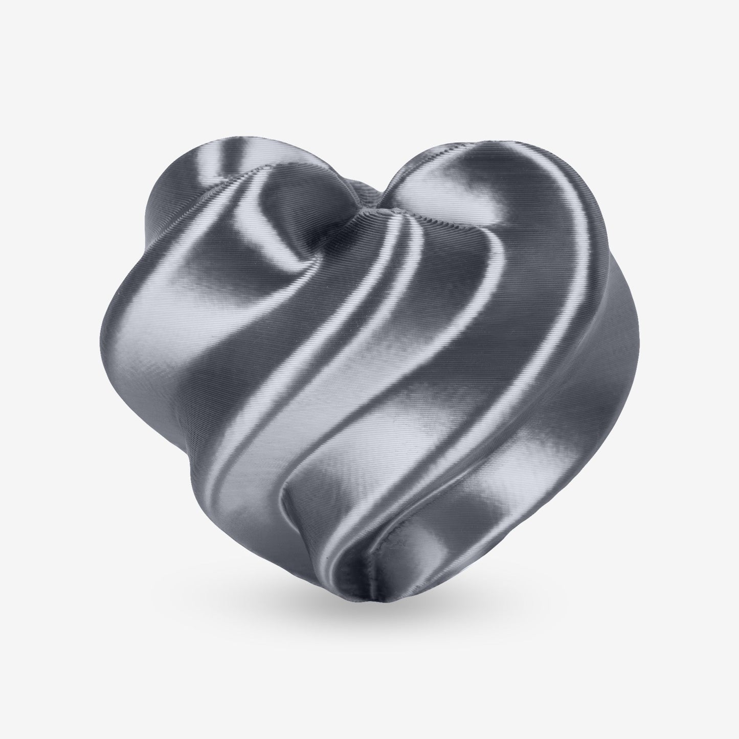 PLA Silk Basic 1.75mm, 1KG/2.2LB