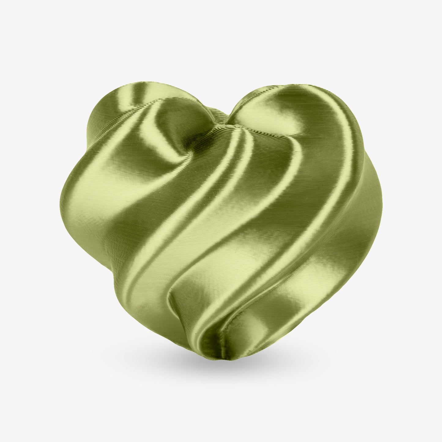 PLA Silk Basic 1.75mm, 1KG/2.2LB