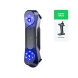 CR-Scan Raptor 3D Scanner
