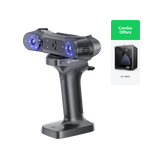 Creality RaptorX 3D Scanner