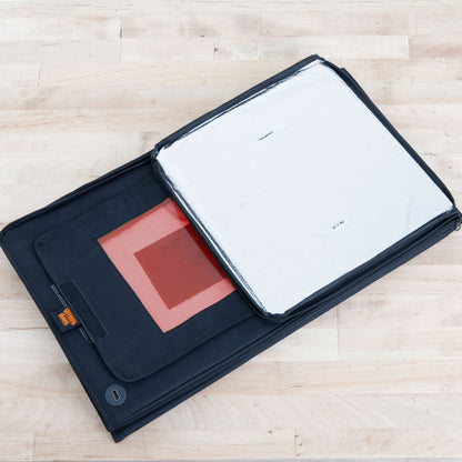 Resin HotBox - Resin Printer Enclosure