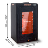 Resin HotBox - Resin Printer Enclosure