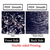 Holographic PEI Sheet 235X235 mm Double Sided  Spring Steel Sheet for Neptune 4, CR20, Ender 3, Adventurer 5m, & More!