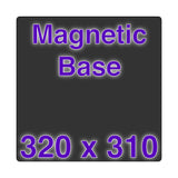 Magnetic Base - 320 x 310