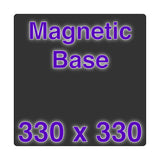 Magnetic Base - 330 x 330