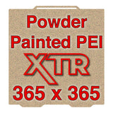 XTR Flexi Plate with Textured ULTEM PEI - Prusa XL - 365 x 365