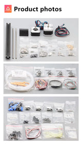 Happy Turtle Lettuce Feeder (HTLF) Full Kit