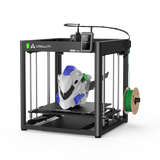Ender-5 Max 3D Printer