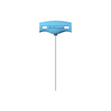 NoClogger 1.75 T-Handle