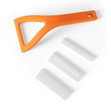 ULTIM8™ WYP - Ultimate Spatula for Resin