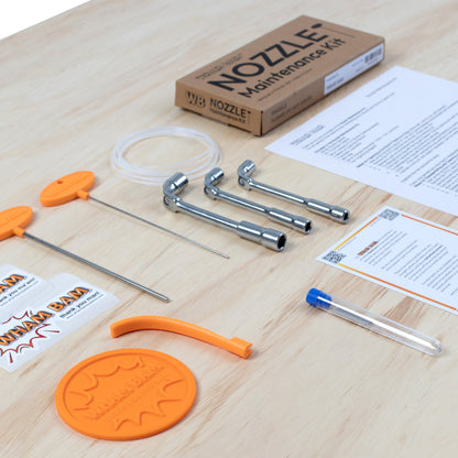 Nozzle Maintenance Kit