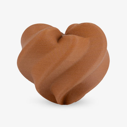 PLA Wood 1.75mm, 1KG/2.2LB