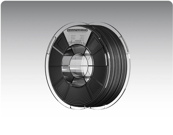 aeCoating" NexABS-GF25