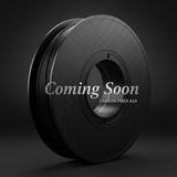 AMBROSIA ASA-CF Filament of the Gods - 1KG and 2KG Bambu AMS Friendly Cardboard Spools Premium 3D Printing Filament