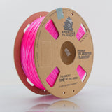 AMBROSIA Dolos Color Shifting PLA Filament of the Gods - 1KG Bambu AMS Friendly Cardboard Spools Premium 3D Printing Filament