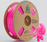 AMBROSIA Dolos Color Shifting PLA Filament of the Gods - 1KG Bambu AMS Friendly Cardboard Spools Premium 3D Printing Filament