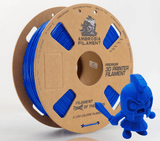 AMBROSIA Galactic (Sparkle) PLA Filament of the Gods - 1KG Bambu AMS Friendly Cardboard Spools Premium 3D Printing Filament