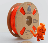 AMBROSIA Galactic (Sparkle) PLA Filament of the Gods - 1KG Bambu AMS Friendly Cardboard Spools Premium 3D Printing Filament