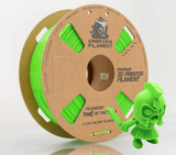 AMBROSIA PLA Filament of the Gods - 1KG Bambu AMS Friendly Cardboard Spools Premium 3D Printing Filament