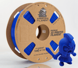 AMBROSIA PLA Filament of the Gods - 1KG Bambu AMS Friendly Cardboard Spools Premium 3D Printing Filament
