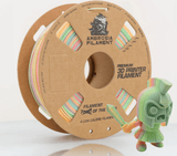 AMBROSIA PLA Filament of the Gods - 1KG Bambu AMS Friendly Cardboard Spools Premium 3D Printing Filament