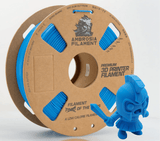 AMBROSIA PLA Filament of the Gods - 1KG Bambu AMS Friendly Cardboard Spools Premium 3D Printing Filament