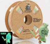 AMBROSIA PLA Filament of the Gods - 1KG Bambu AMS Friendly Cardboard Spools Premium 3D Printing Filament
