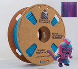 AMBROSIA PLA Filament of the Gods - 1KG Bambu AMS Friendly Cardboard Spools Premium 3D Printing Filament
