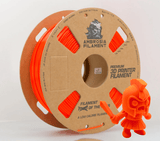 AMBROSIA PLA Filament of the Gods - 1KG Bambu AMS Friendly Cardboard Spools Premium 3D Printing Filament