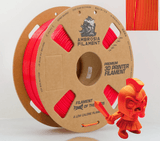 AMBROSIA SILK PLA Filament of the Gods - 1KG Bambu AMS Friendly Cardboard Spools Premium 3D Printing Filament