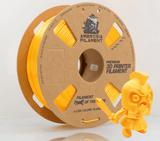 AMBROSIA SILK PLA Filament of the Gods - 1KG Bambu AMS Friendly Cardboard Spools Premium 3D Printing Filament
