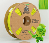 AMBROSIA SILK PLA Filament of the Gods - 1KG Bambu AMS Friendly Cardboard Spools Premium 3D Printing Filament