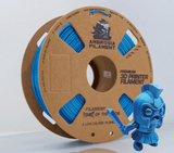 AMBROSIA SILK PLA Filament of the Gods - 1KG Bambu AMS Friendly Cardboard Spools Premium 3D Printing Filament
