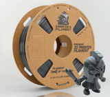 AMBROSIA SILK PLA Filament of the Gods - 1KG Bambu AMS Friendly Cardboard Spools Premium 3D Printing Filament