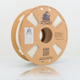 AMBROSIA Uber ABS Filament of the Gods - 1KG Bambu AMS Friendly Cardboard Spools Premium 3D Printing Filament ABS+