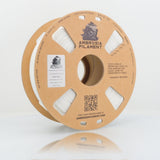 AMBROSIA Uber ABS Filament of the Gods - 1KG Bambu AMS Friendly Cardboard Spools Premium 3D Printing Filament ABS+