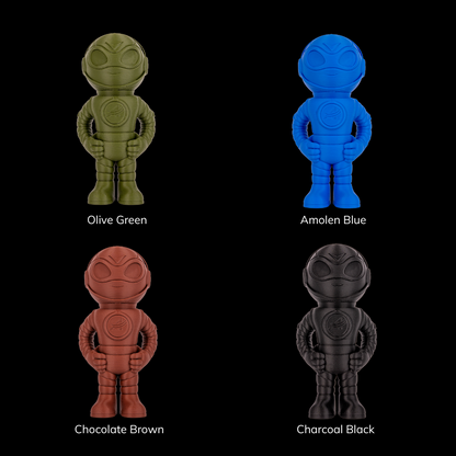Amolen 8th Anniversary PLA Color Bundle – 4 × 1KG