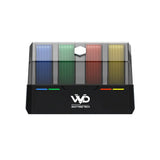 BIGTREETECH ViViD Multi-Color Filament System and Dryer Box for Klipper 3D Printers